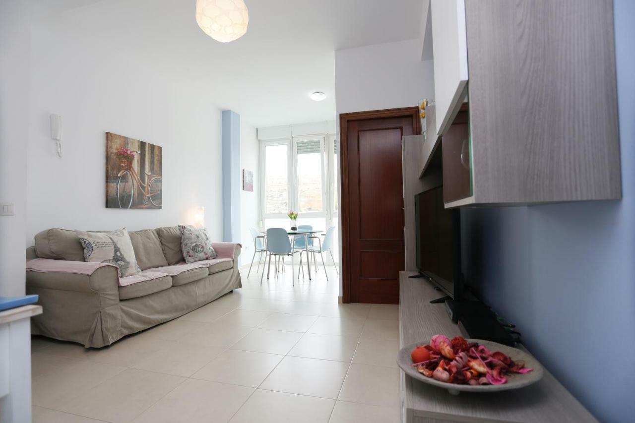 Apartamento Playa Las Canteras Las Palmas de Gran Canaria Exterior photo