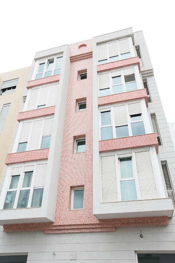 Apartamento Playa Las Canteras Las Palmas de Gran Canaria Exterior photo