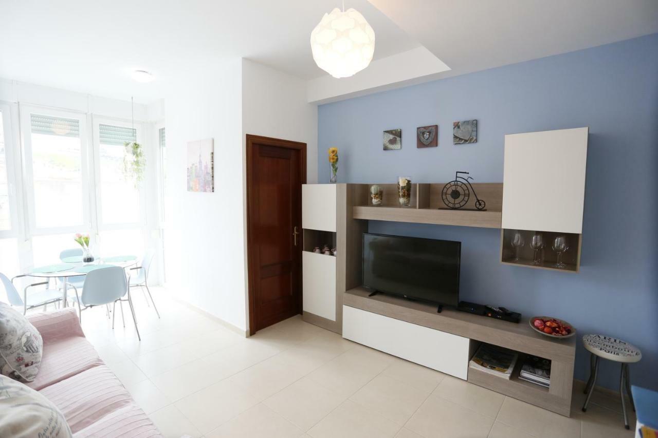 Apartamento Playa Las Canteras Las Palmas de Gran Canaria Exterior photo