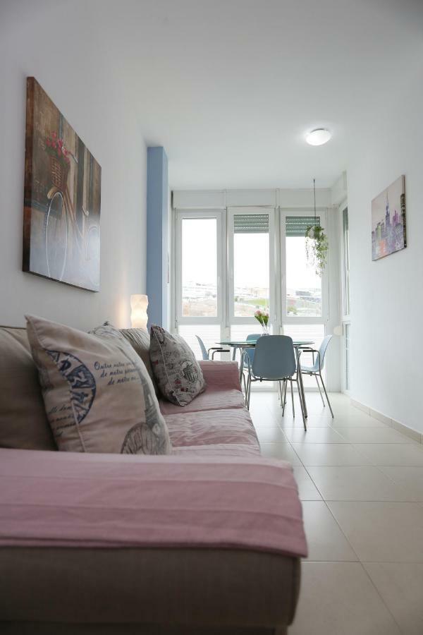 Apartamento Playa Las Canteras Las Palmas de Gran Canaria Exterior photo